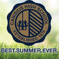 Buffalo summer camps