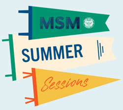 Buffalo summer camps